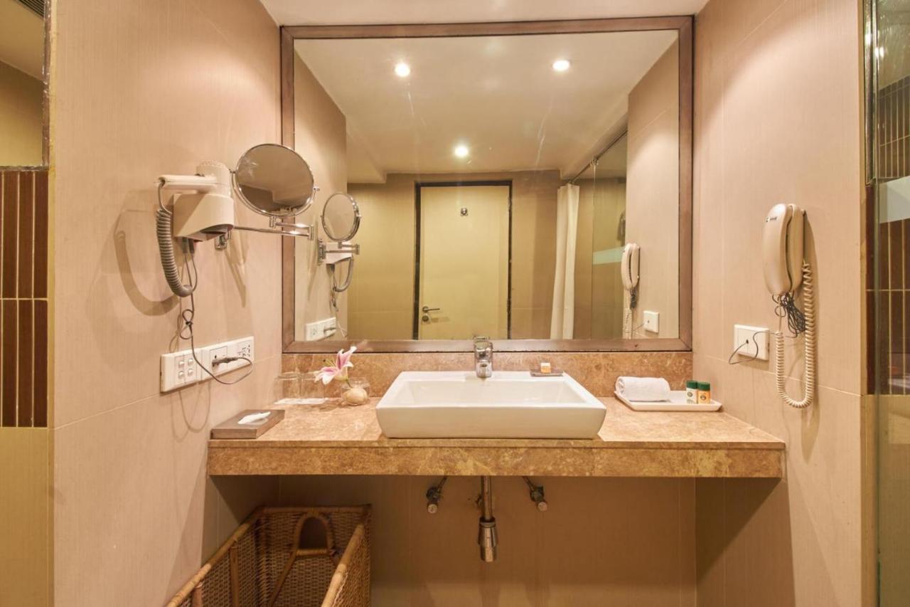 Fortune Park Panchwati, Kolkata - Member Itc Hotels' Group Exterior photo