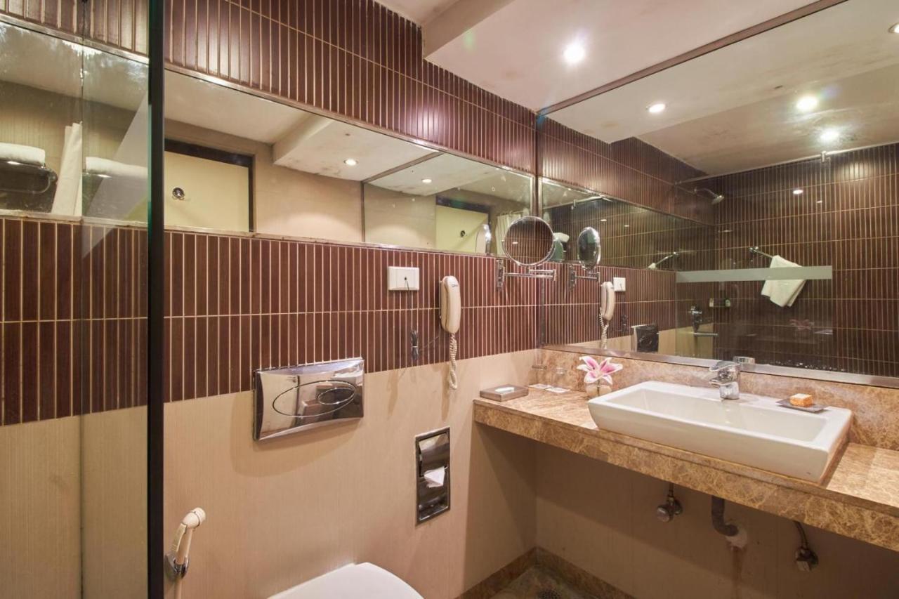 Fortune Park Panchwati, Kolkata - Member Itc Hotels' Group Exterior photo