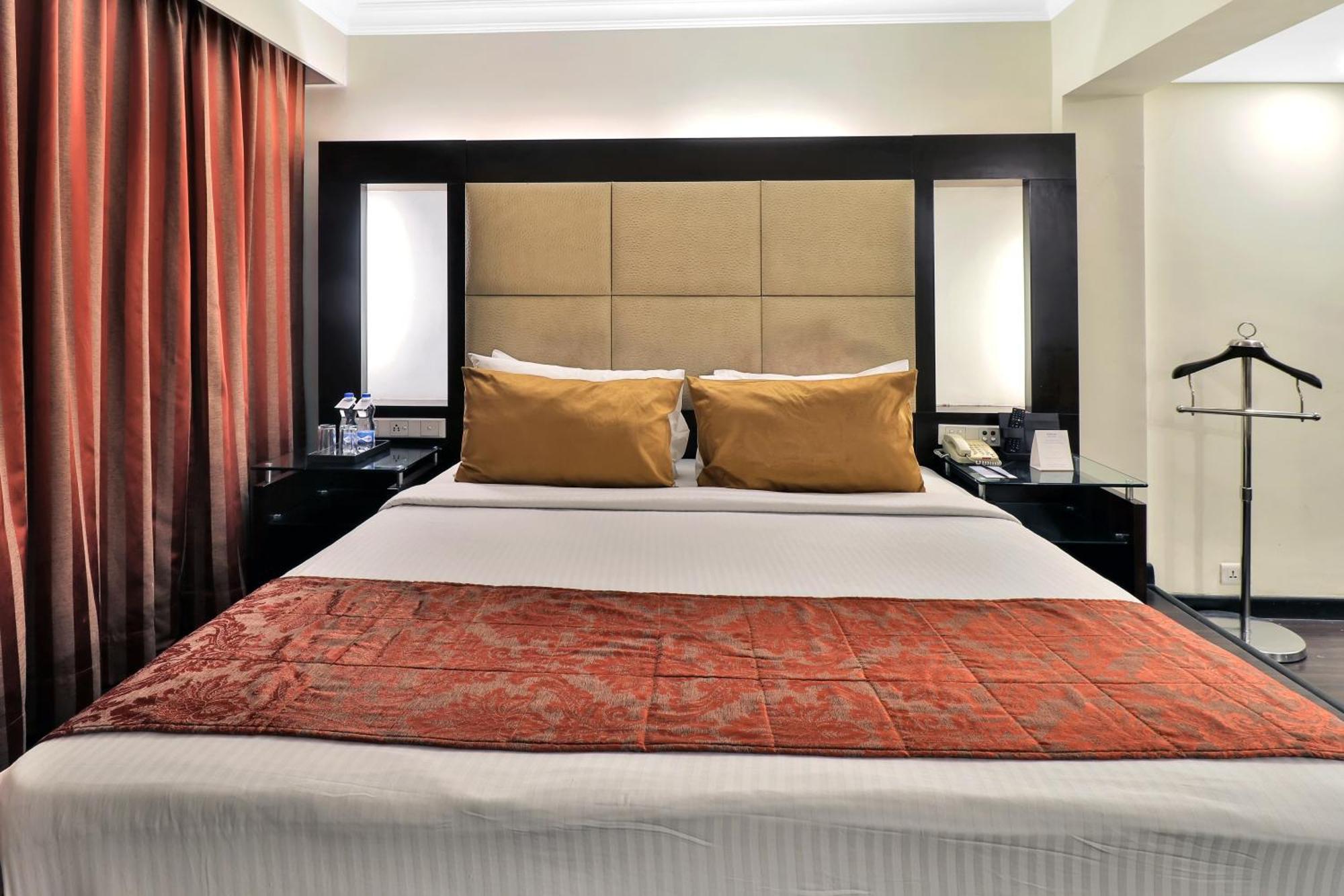 Fortune Park Panchwati, Kolkata - Member Itc Hotels' Group Exterior photo