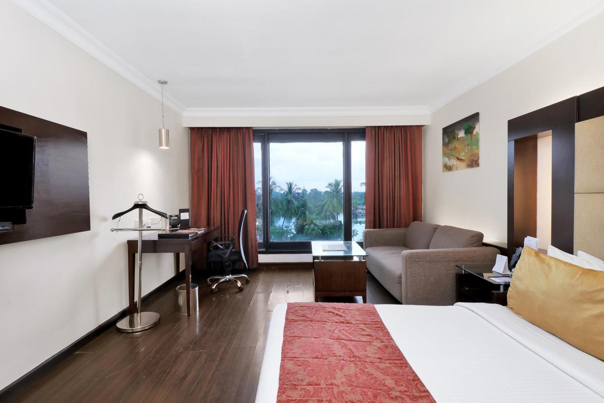 Fortune Park Panchwati, Kolkata - Member Itc Hotels' Group Exterior photo