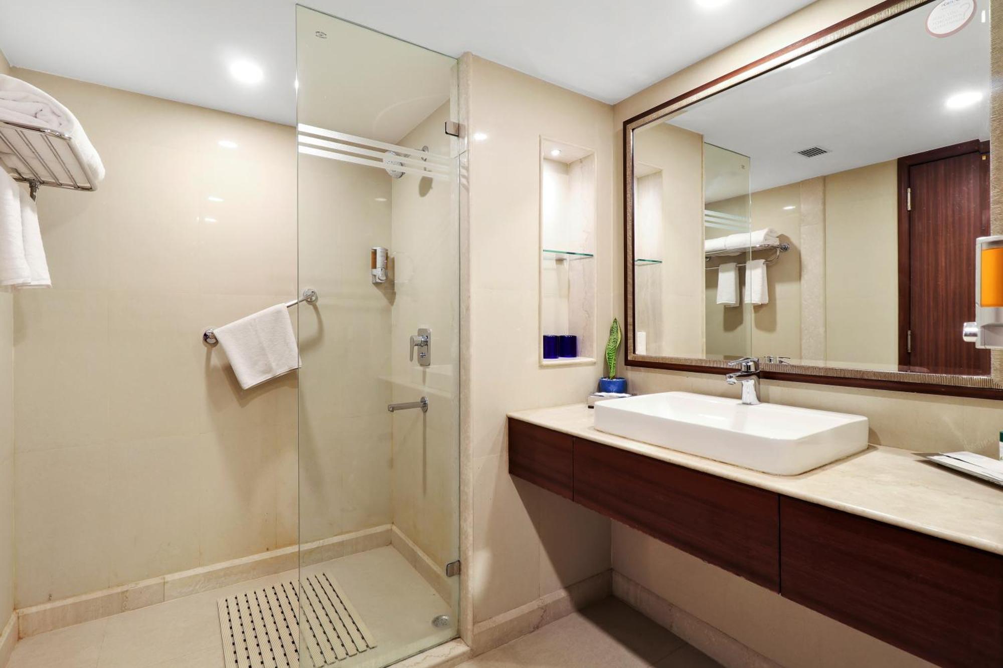 Fortune Park Panchwati, Kolkata - Member Itc Hotels' Group Exterior photo