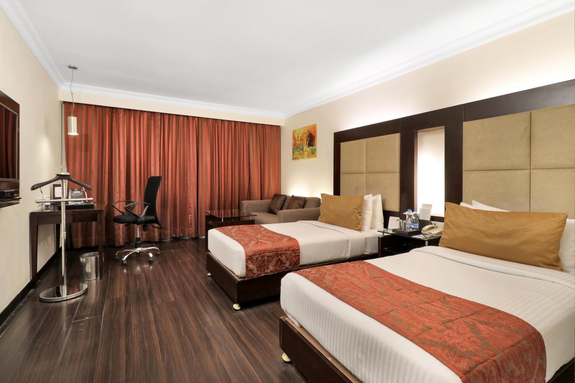 Fortune Park Panchwati, Kolkata - Member Itc Hotels' Group Exterior photo