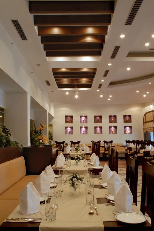 Fortune Park Panchwati, Kolkata - Member Itc Hotels' Group Exterior photo