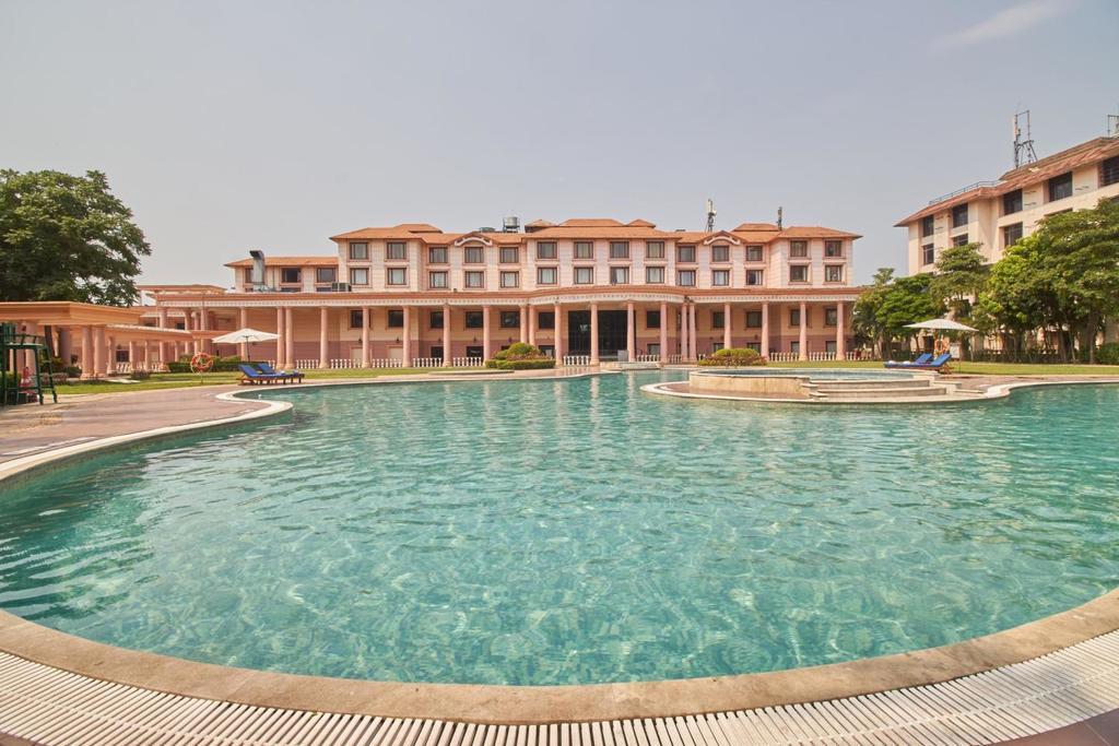 Fortune Park Panchwati, Kolkata - Member Itc Hotels' Group Exterior photo