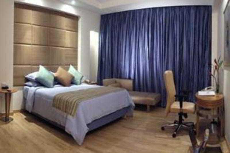 Fortune Park Panchwati, Kolkata - Member Itc Hotels' Group Exterior photo