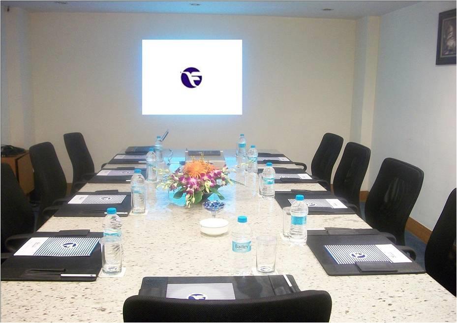 Fortune Park Panchwati, Kolkata - Member Itc Hotels' Group Exterior photo