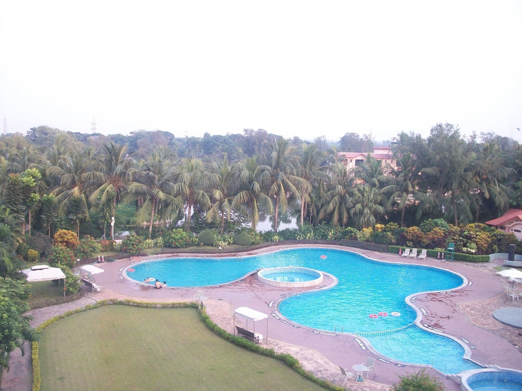 Fortune Park Panchwati, Kolkata - Member Itc Hotels' Group Exterior photo