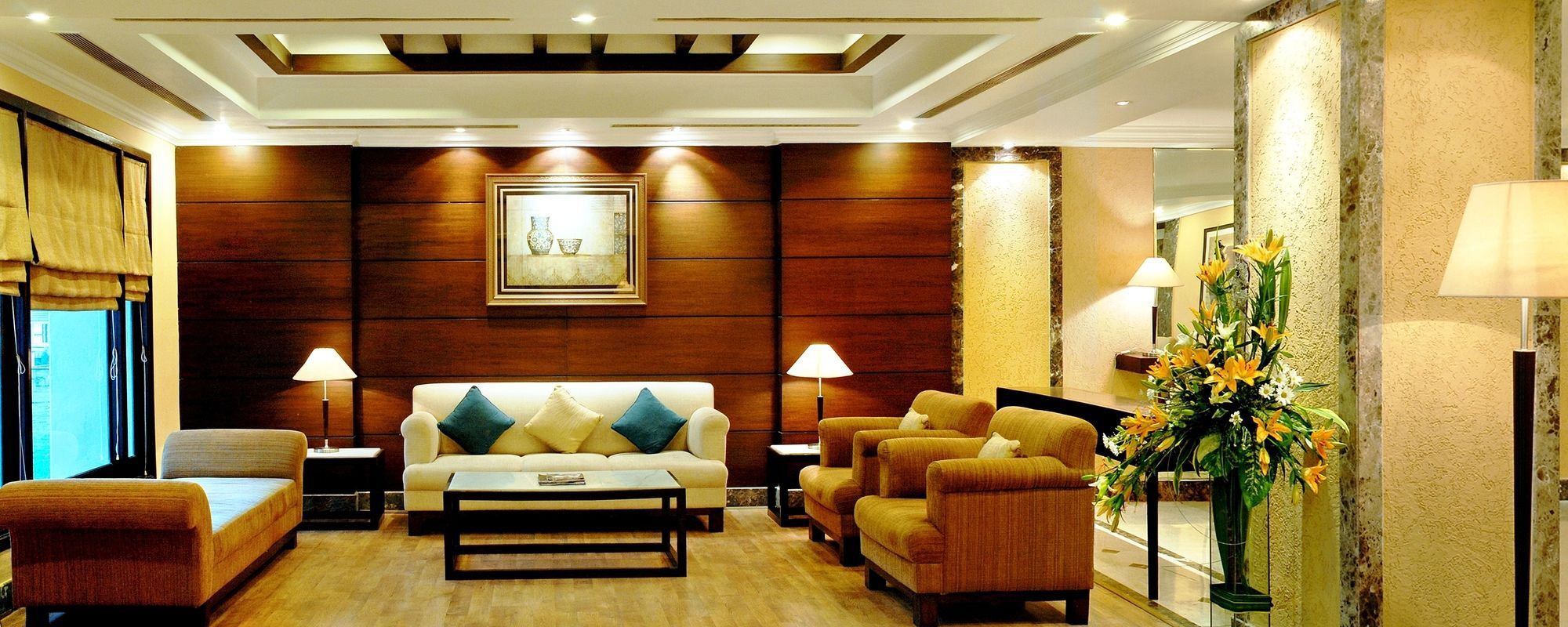 Fortune Park Panchwati, Kolkata - Member Itc Hotels' Group Exterior photo