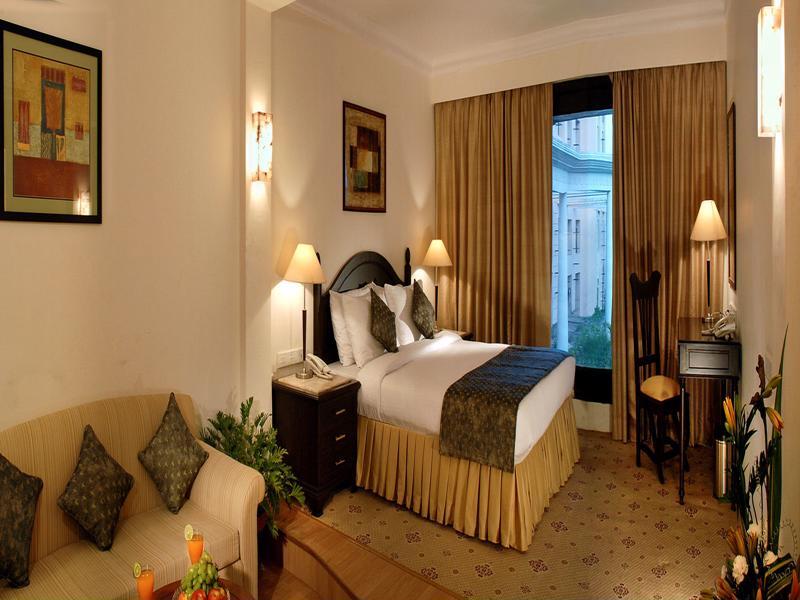 Fortune Park Panchwati, Kolkata - Member Itc Hotels' Group Exterior photo