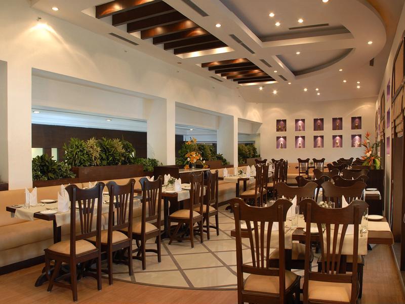 Fortune Park Panchwati, Kolkata - Member Itc Hotels' Group Exterior photo