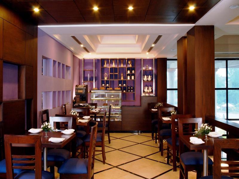 Fortune Park Panchwati, Kolkata - Member Itc Hotels' Group Exterior photo