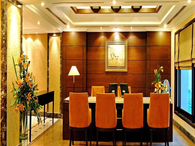 Fortune Park Panchwati, Kolkata - Member Itc Hotels' Group Exterior photo