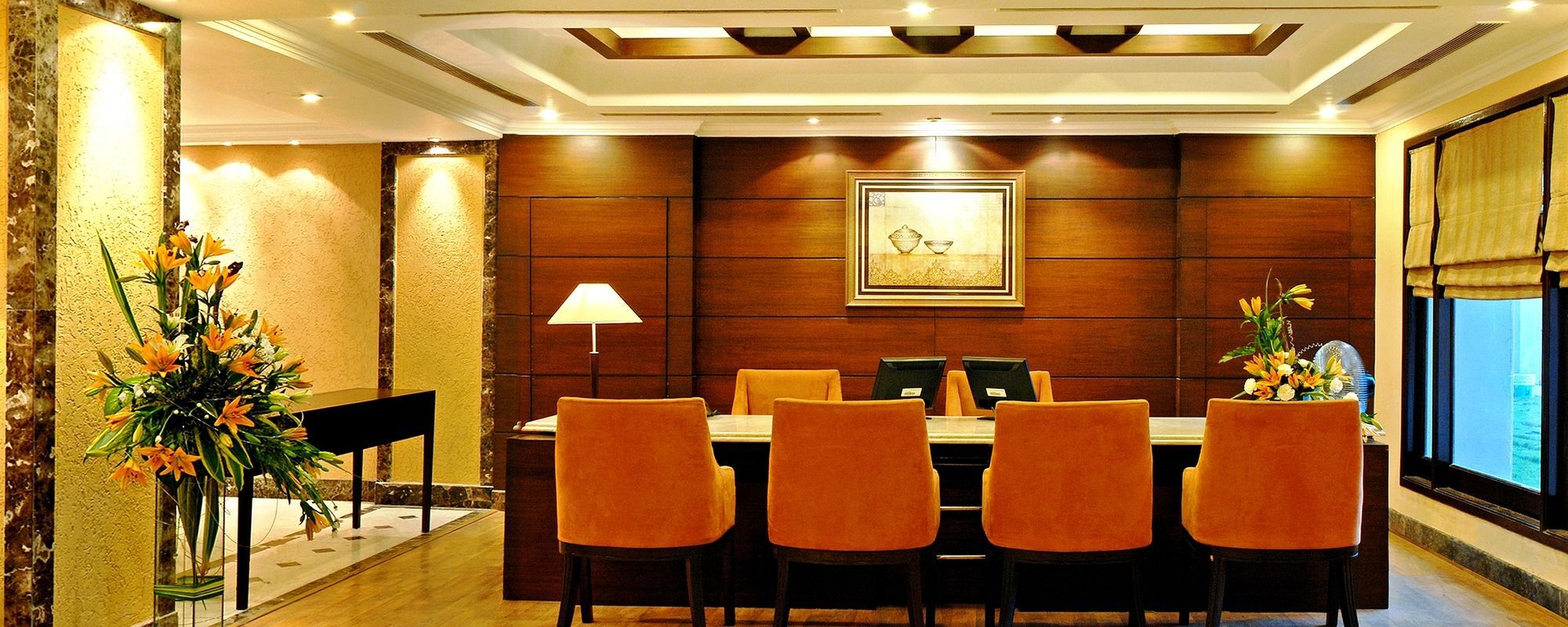Fortune Park Panchwati, Kolkata - Member Itc Hotels' Group Exterior photo