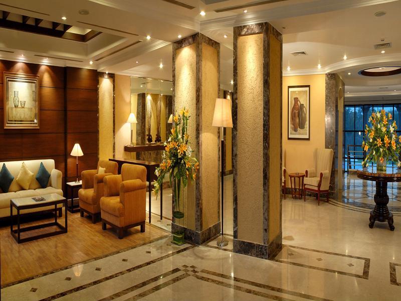 Fortune Park Panchwati, Kolkata - Member Itc Hotels' Group Exterior photo