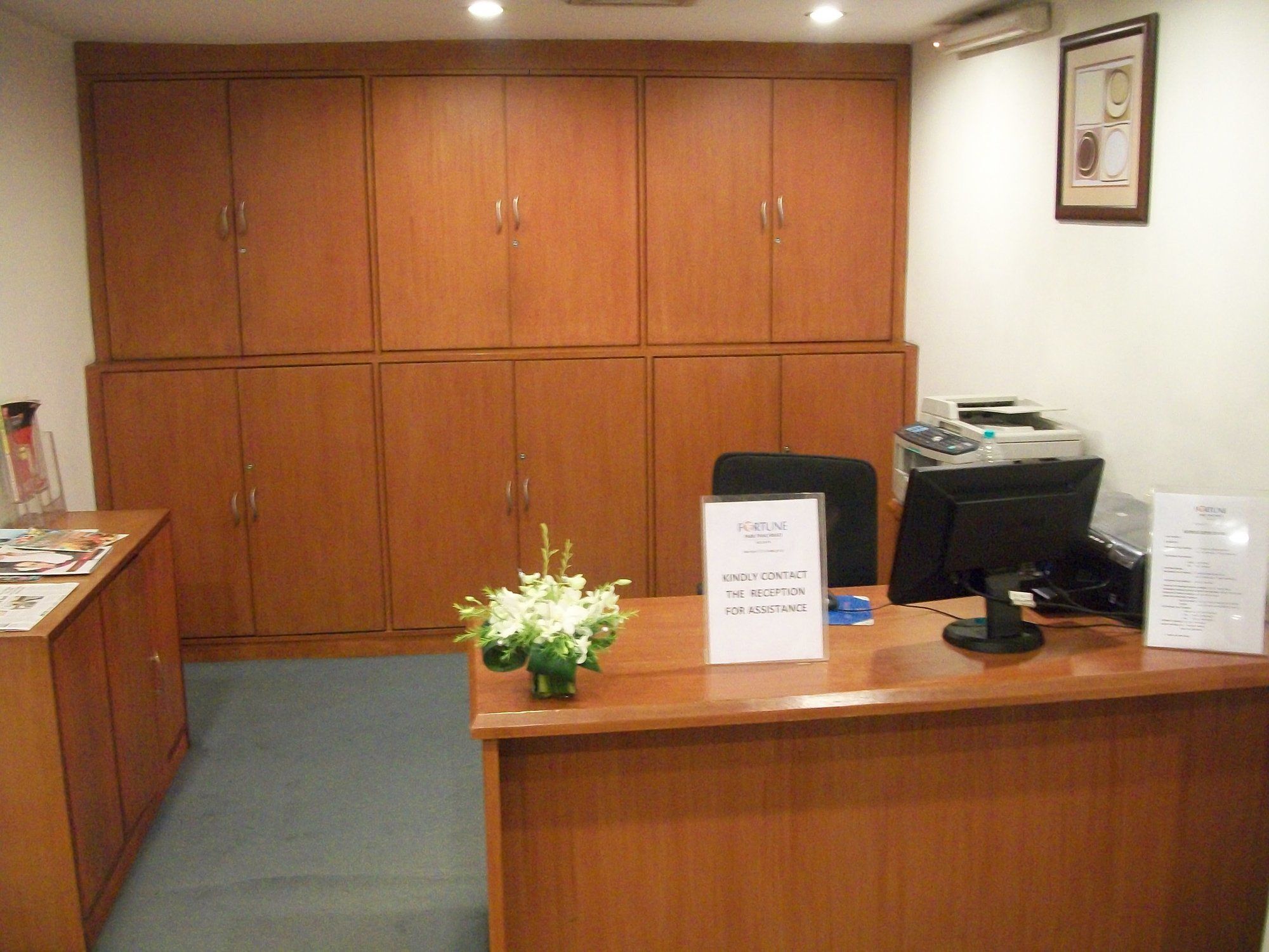 Fortune Park Panchwati, Kolkata - Member Itc Hotels' Group Exterior photo