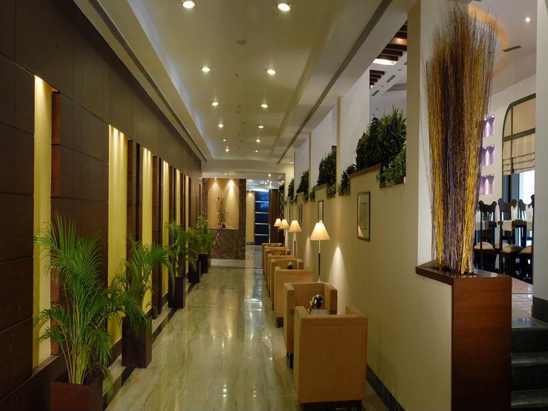 Fortune Park Panchwati, Kolkata - Member Itc Hotels' Group Exterior photo