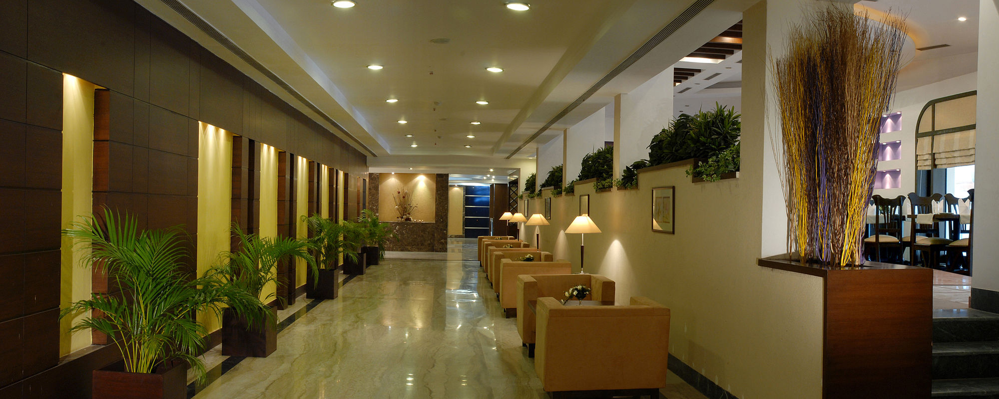 Fortune Park Panchwati, Kolkata - Member Itc Hotels' Group Exterior photo
